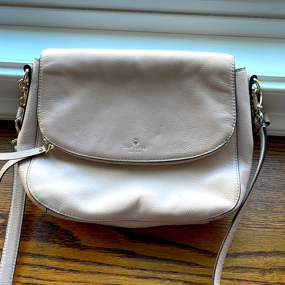 Kate spade purse